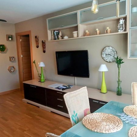 Sol De Poniente Leilighet Salamanca Eksteriør bilde